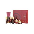 The Whoo Jinyulhyang 6pcs Special Gift Set - 6 pcs