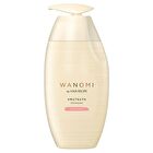 Hair Recipe WANOMI Urutsuya Shampoo Fresh Berry - 350ml