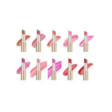 Vdivov Jewel Therapy Lipstick - 10 Colors - #BB802 French Rose