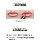 Vdivov Jewel Therapy Lipstick - 10 Colors - #BB801 Vintage Brown