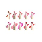 Vdivov Jewel Therapy Lipstick - 10 Colors - #PK102 Power Pink