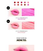 Vdivov Jewel Therapy Lipstick - 10 Colors - #PK101 Flash Pink