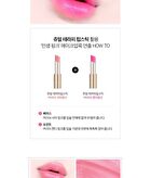 Vdivov Jewel Therapy Lipstick - 10 Colors - #PK101 Flash Pink
