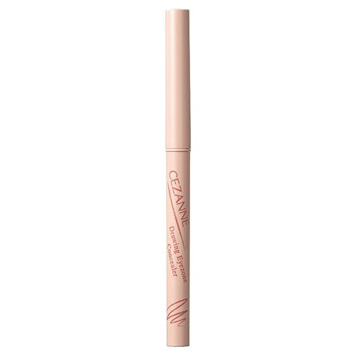 Draw Eye Zone Concealer Familiar Beige - 01 Beige