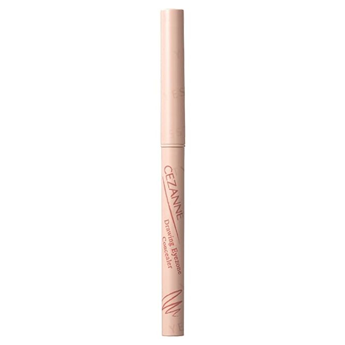 Draw Eye Zone Concealer Familiar Beige - 01 Beige