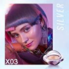 Time and space star highlighter - Pale Pink - #03 Pale Pink - 3g