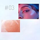 Time and space star highlighter - Pale Pink - #03 Pale Pink - 3g