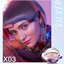 Time and space star highlighter - Pale Pink - #03 Pale Pink - 3g