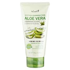 Aloe Vera Soothing Cleansing Foam - 150g