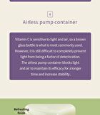 Beauty of Joseon Light On Serum Centella + Vita C - 30ml