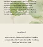 Beauty of Joseon Light On Serum Centella + Vita C - 30ml