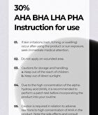 Hyper Acid 4 AHA BHA PHA LHA 30 Serum - 20ml