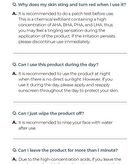 Hyper Acid 4 AHA BHA PHA LHA 30 Serum - 20ml