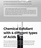Hyper Acid 4 AHA BHA PHA LHA 30 Serum - 20ml