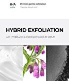 Hyper Acid 4 AHA BHA PHA LHA 30 Serum - 20ml