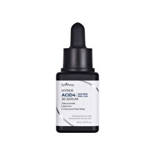 Isntree Hyper Acid 4 AHA BHA PHA LHA 30 Serum - 20ml