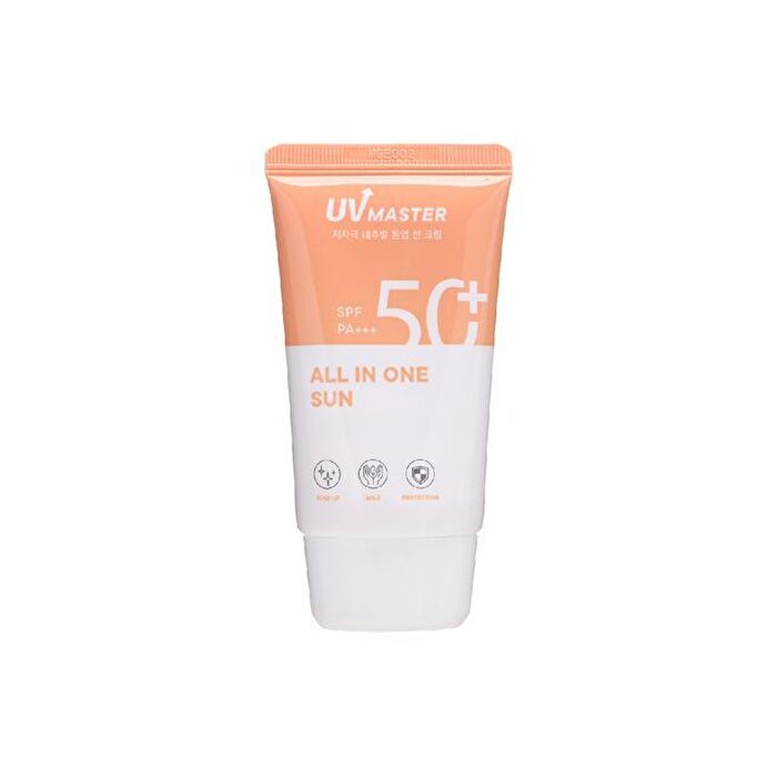 UV Master All In One Sun - 2023 Version - 50ml