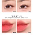 Glam Underliner - 4 Colors - #03 Pink Salt