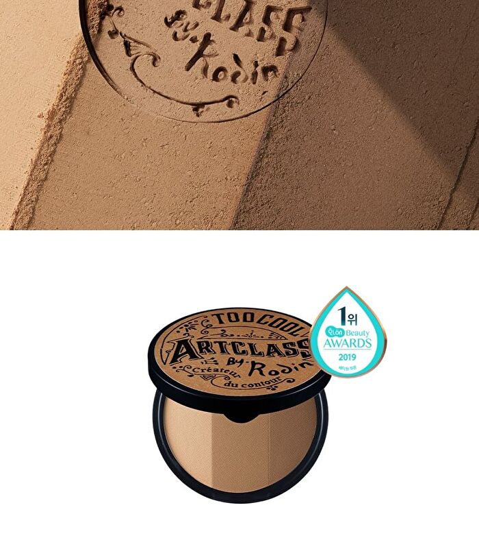 too cool for school Artclass By Rodin Shading Master Set - 3 Types - #1.5 Neutral