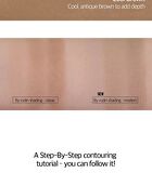 too cool for school Artclass By Rodin Shading Master Set - 3 Types - #1.5 Neutral