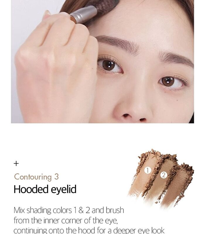 too cool for school Artclass By Rodin Shading Master Set - 3 Types - #1.5 Neutral