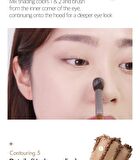 too cool for school Artclass By Rodin Shading Master Set - 3 Types - #1.5 Neutral