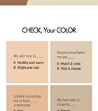 too cool for school Artclass By Rodin Shading Master Set - 3 Types - #1.5 Neutral