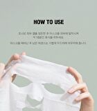 too cool for school Drop Ampoule Mask Sheet - 3 Types - Water Drop