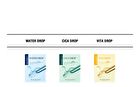 too cool for school Drop Ampoule Mask Sheet - 3 Types - Water Drop