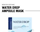 too cool for school Drop Ampoule Mask Sheet - 3 Types - Water Drop