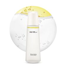 su:m37 Micro-Active Toning Water - 150ml