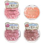 Canmake Cream Cheek Pearl Type - P05 Pale Lilac