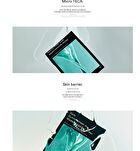 Gummy Sheet Mask - 5 Types - Renewed - Collagen Milk Sticker