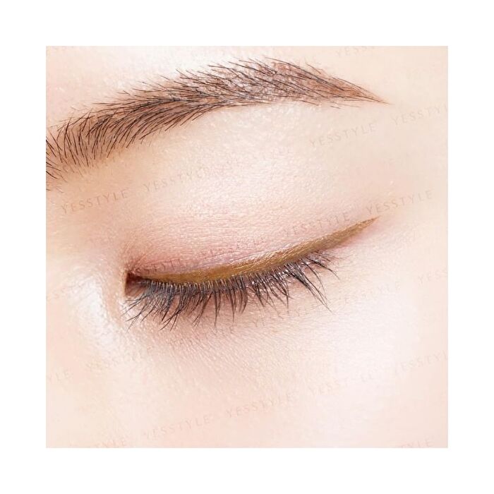 1 Day Tattoo Liquid Eyeliner - 01 Mellow Black