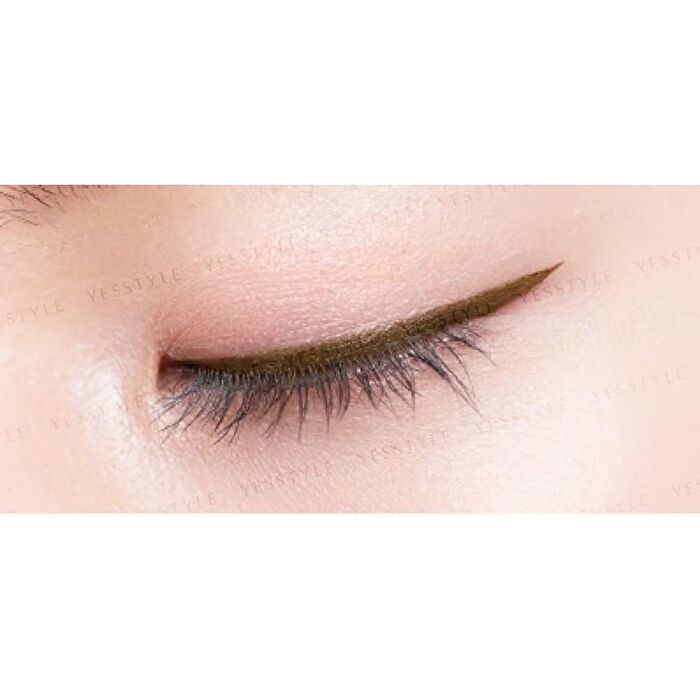1 Day Tattoo Liquid Eyeliner - 01 Mellow Black