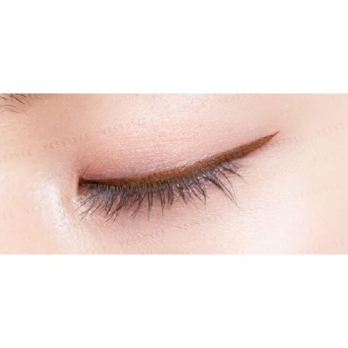 1 Day Tattoo Liquid Eyeliner - 01 Mellow Black