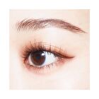 1 Day Tattoo Liquid Eyeliner - 02 Bitter Brown