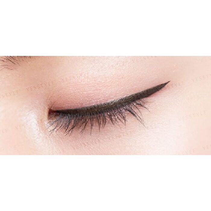 1 Day Tattoo Liquid Eyeliner - 02 Bitter Brown