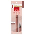 1 Day Tattoo Liquid Eyeliner - 03 Marron Brown