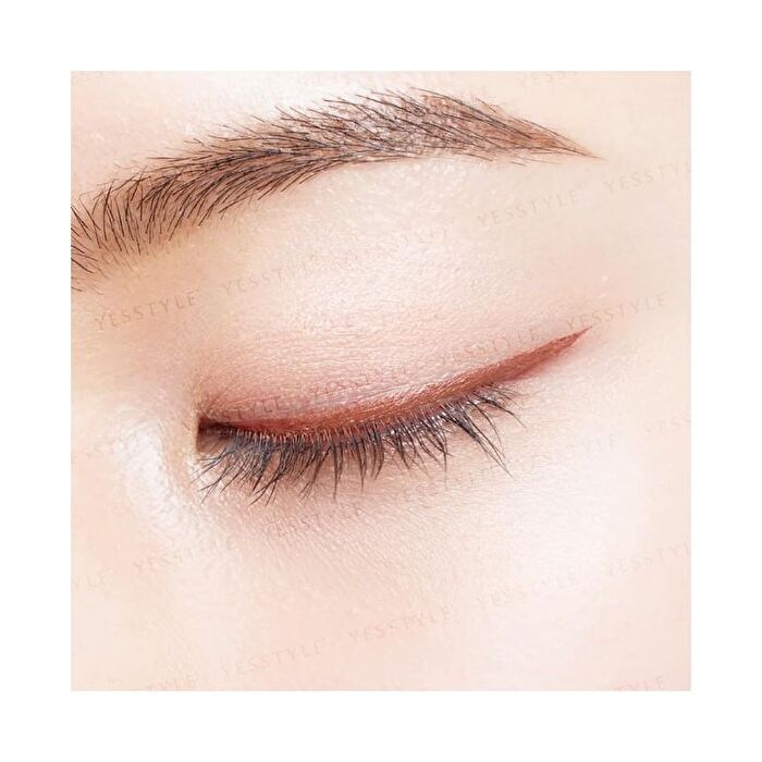 1 Day Tattoo Liquid Eyeliner - 03 Marron Brown