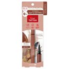 1 Day Tattoo Liquid Eyeliner - 03 Marron Brown