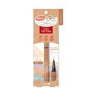 1 Day Tattoo Liquid Eyeliner - 03 Marron Brown
