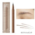 Eye Edition Skinny Brow Eyeliner - 02 Ash Pink