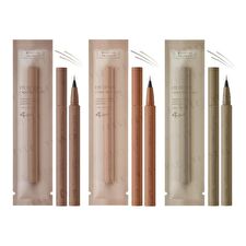 Eye Edition Skinny Brow Eyeliner - 03 Ash Brown