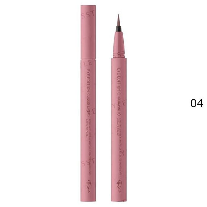 Eye Edition Liquid Liner - 01 Glow Greige