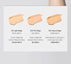 Aprilskin Ultra Slim Cushion Set - 3 Colors - #22 Pink Beige