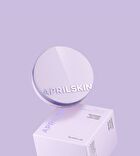 Aprilskin Ultra Slim Cushion Set - 3 Colors - #22 Pink Beige