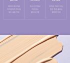 Aprilskin Ultra Slim Cushion Set - 3 Colors - #22 Pink Beige