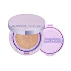 Aprilskin Ultra Slim Cushion Set - 3 Colors - #22 Pink Beige