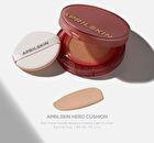 Aprilskin Hero Cushion Set - 3 Colors - #21 Light Beige